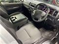 2018 Toyota Hiace Van