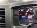 2018 Toyota Hiace Van