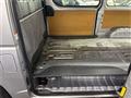 2018 Toyota Hiace Van
