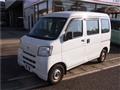 2016 Daihatsu Hijet Cargo