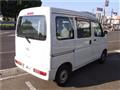 2016 Daihatsu Hijet Cargo