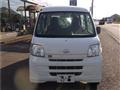2016 Daihatsu Hijet Cargo