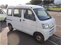 2016 Daihatsu Hijet Cargo