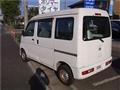 2016 Daihatsu Hijet Cargo