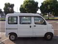 2016 Daihatsu Hijet Cargo