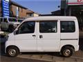 2016 Daihatsu Hijet Cargo