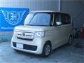2018 Honda N BOX