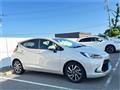 2021 Toyota AQUA