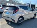 2021 Toyota AQUA