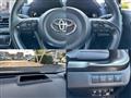 2021 Toyota AQUA