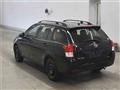 2012 Toyota Corolla Fielder