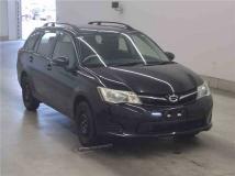 2012 Toyota Corolla Fielder