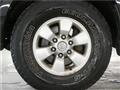 2005 Toyota Hilux Surf