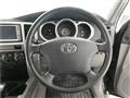 2005 Toyota Hilux Surf
