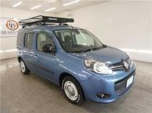 2015 Renault Kangoo