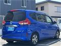 2024 Honda Freed