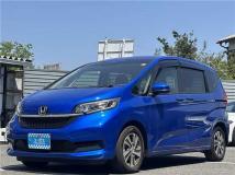 2024 Honda Freed
