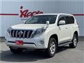 2017 Toyota Land Cruiser Prado