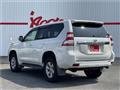 2017 Toyota Land Cruiser Prado