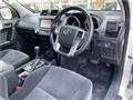 2017 Toyota Land Cruiser Prado