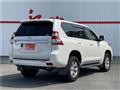 2017 Toyota Land Cruiser Prado