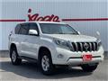 2017 Toyota Land Cruiser Prado