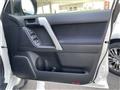2017 Toyota Land Cruiser Prado