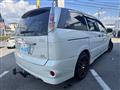2008 Nissan Presage