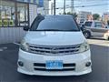 2008 Nissan Presage