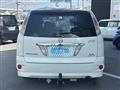 2008 Nissan Presage