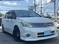 2008 Nissan Presage