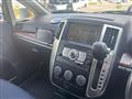 2008 Nissan Presage