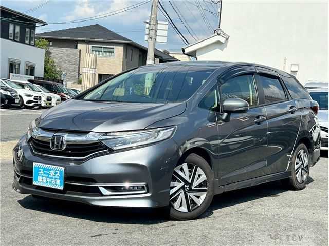 2020 Honda Honda Others