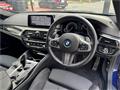 2017 BMW 5 Series
