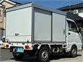 2014 Suzuki Carry Truck