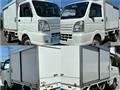2014 Suzuki Carry Truck