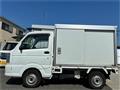 2014 Suzuki Carry Truck