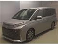 2022 Toyota Voxy