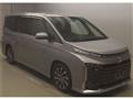 2022 Toyota Voxy