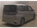 2022 Toyota Voxy