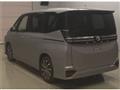 2022 Toyota Voxy