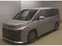 2022 Toyota Voxy