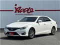 2014 Toyota Mark X