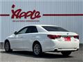 2014 Toyota Mark X