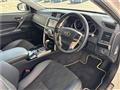 2014 Toyota Mark X