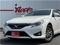 2014 Toyota Mark X