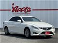 2014 Toyota Mark X