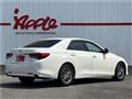 2014 Toyota Mark X
