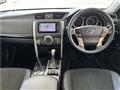 2014 Toyota Mark X