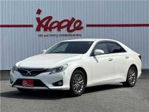 2014 Toyota Mark X